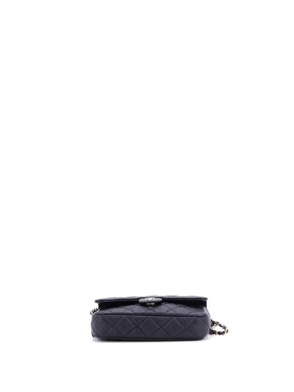 Chanel Classic Flap Phone Holder With #287619C33B